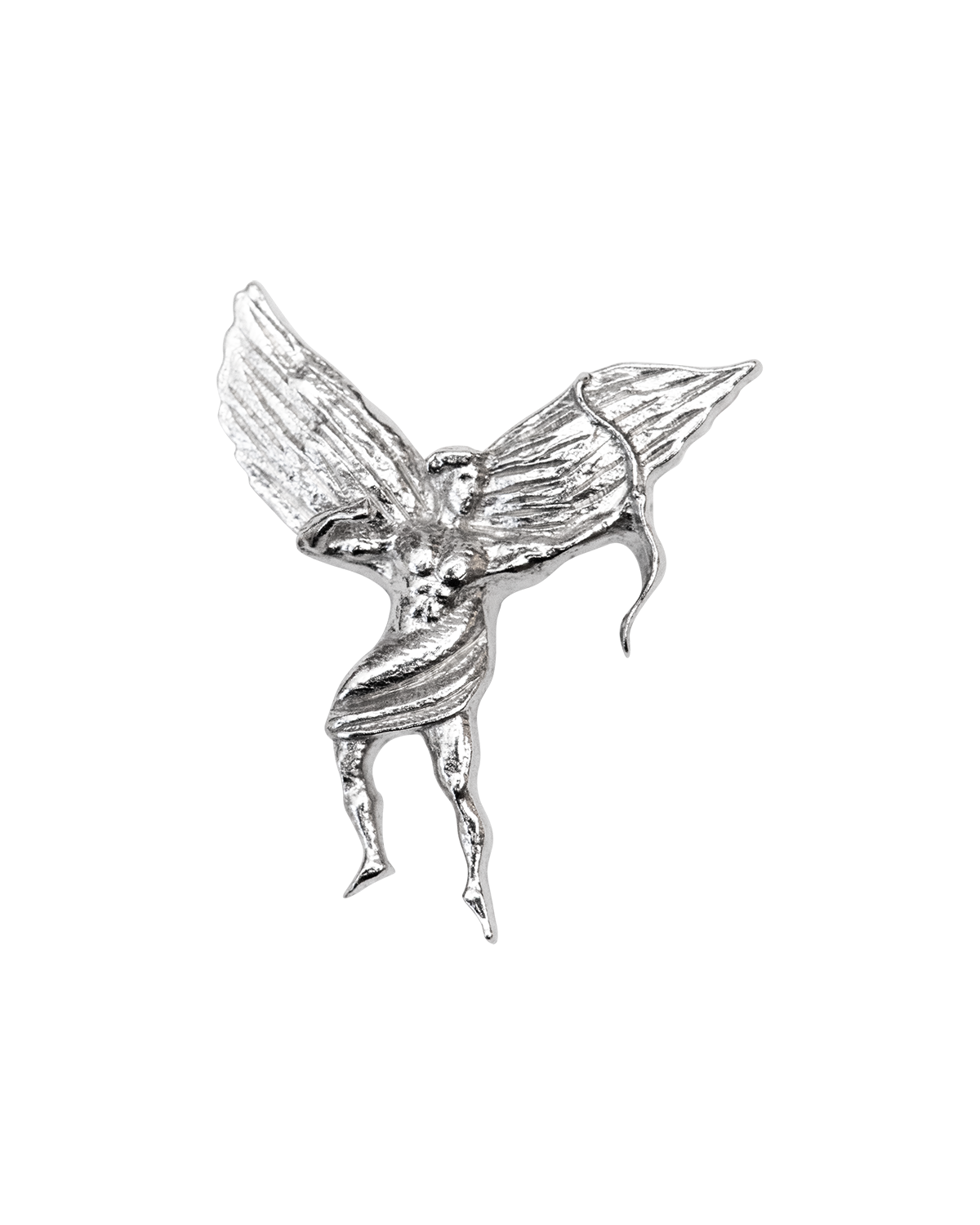 EROS STUD STERLING – THAMES MMXX.