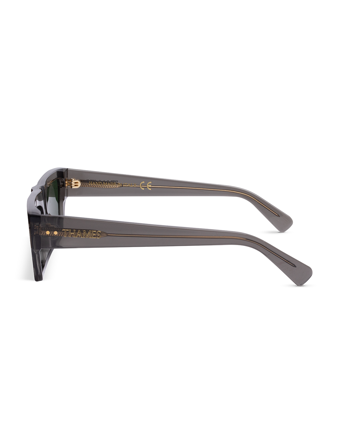 2020 GLASSES PETROL/OLIVE