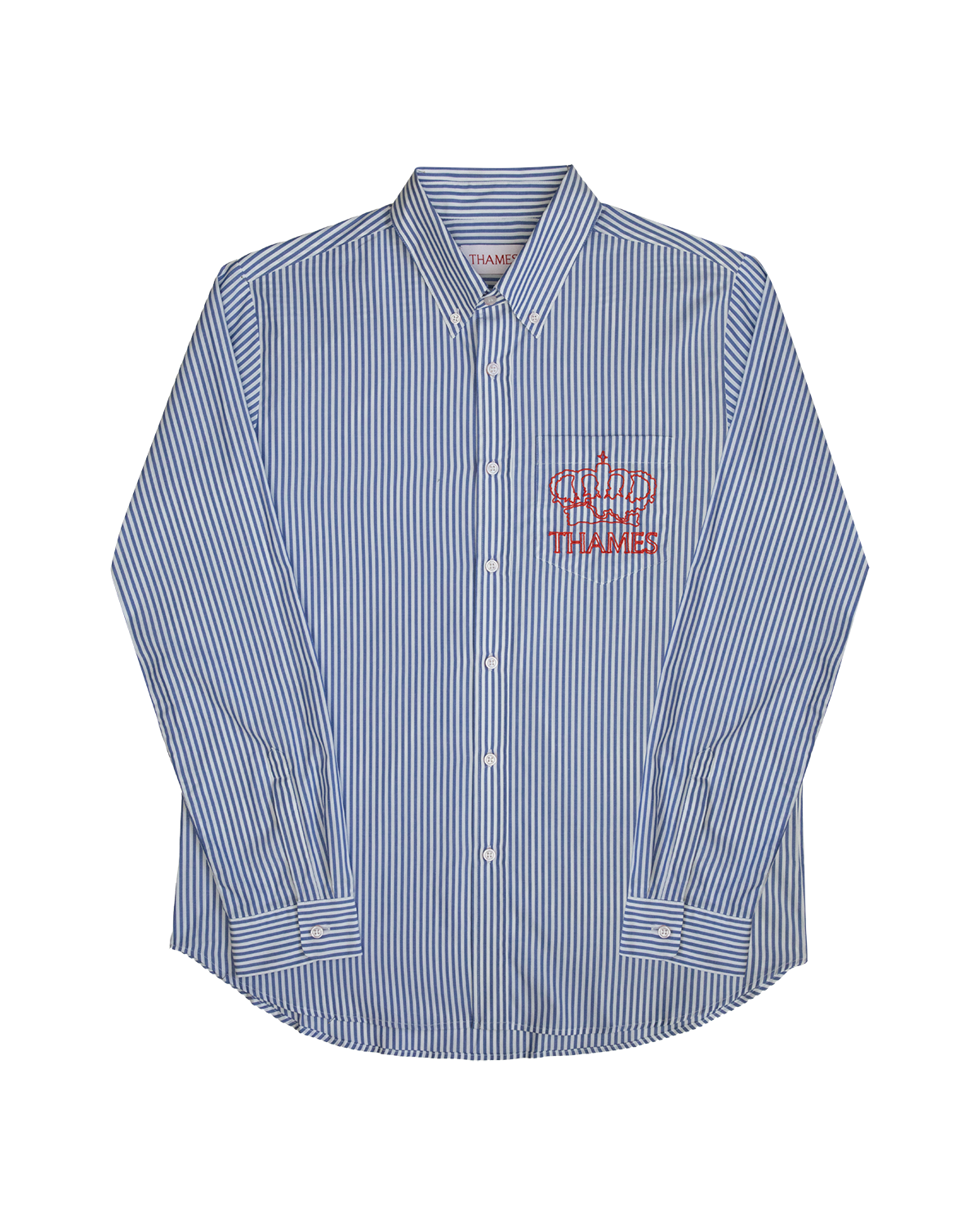 P.G. SHIRT – THAMES MMXX.