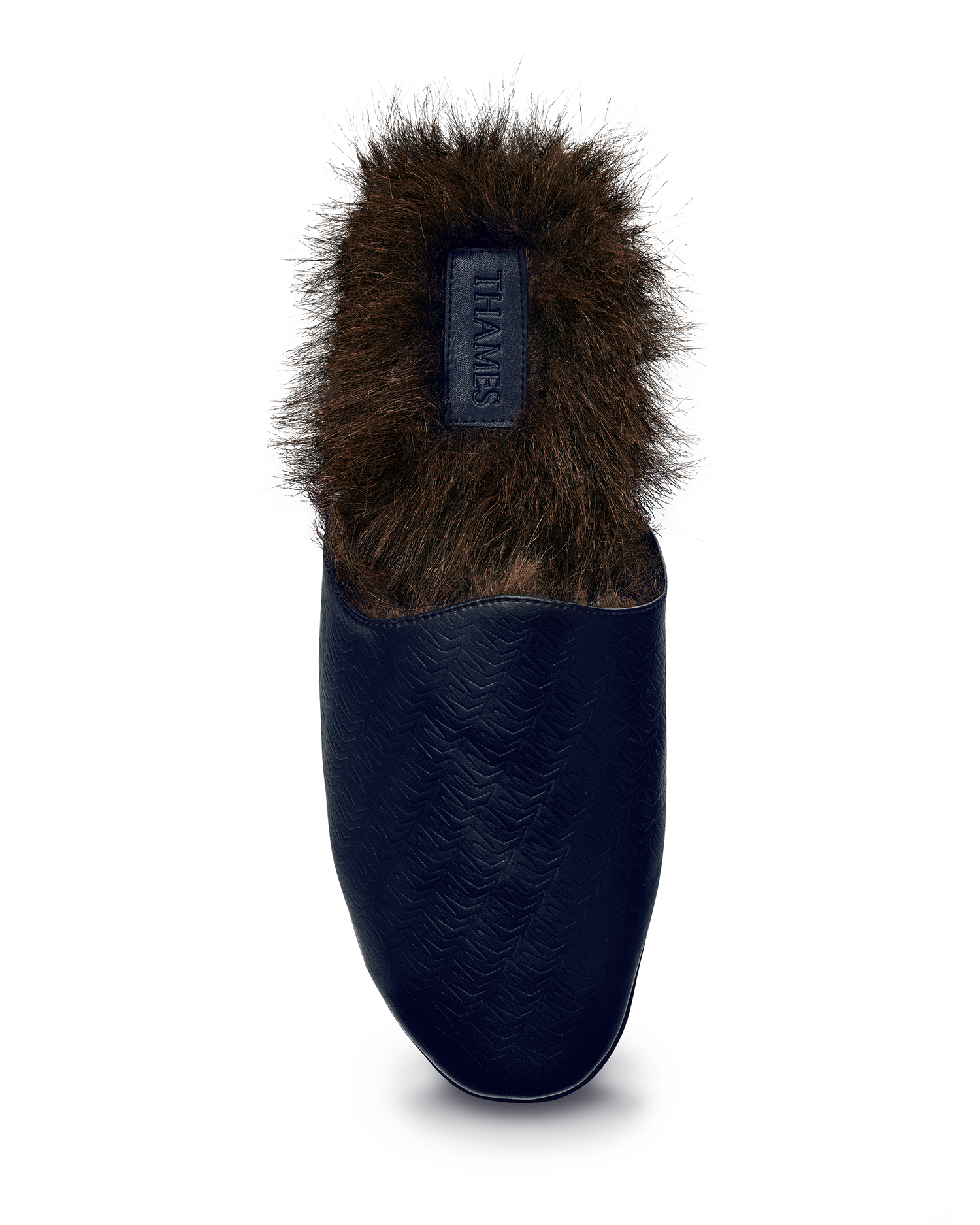 BASKERVILLE SLIPPERS INK