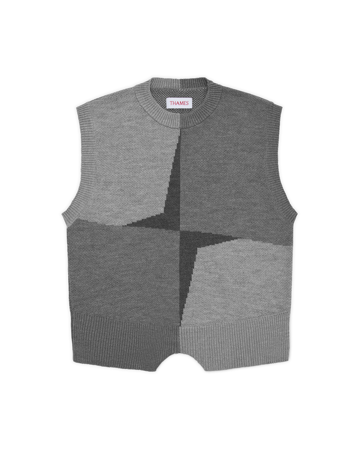 BREASTPLATE VEST – THAMES MMXX.