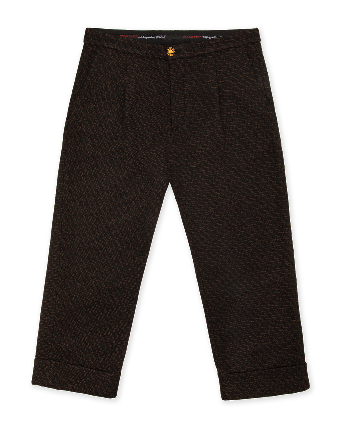 BASKERVILLE TROUSERS