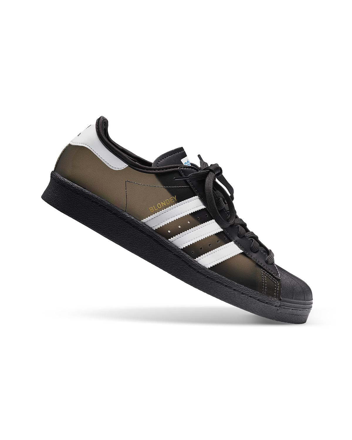 BLONDEY SUPERSTAR SCHWARZ TINT
