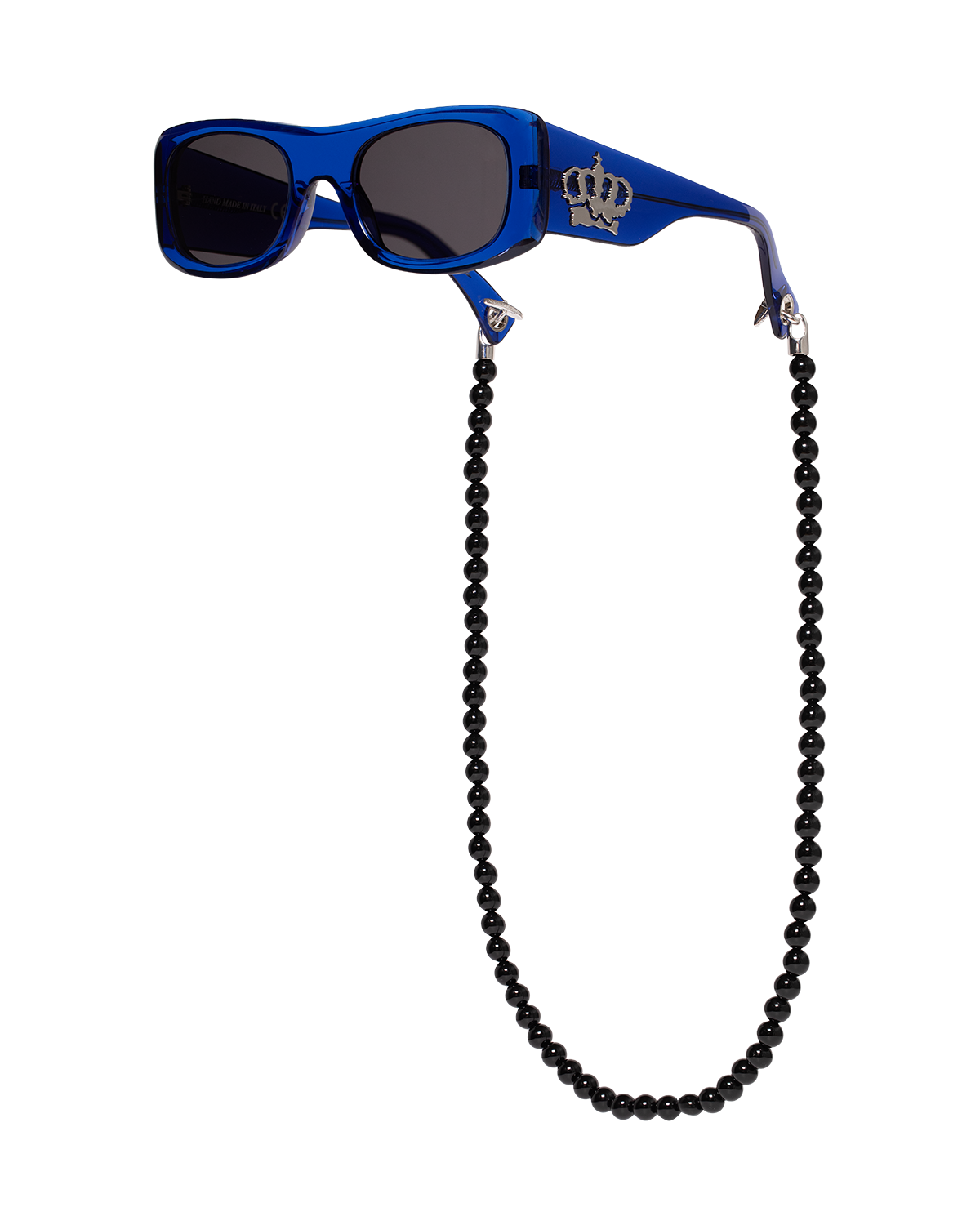 LINA GLASSES SAPPHIRE