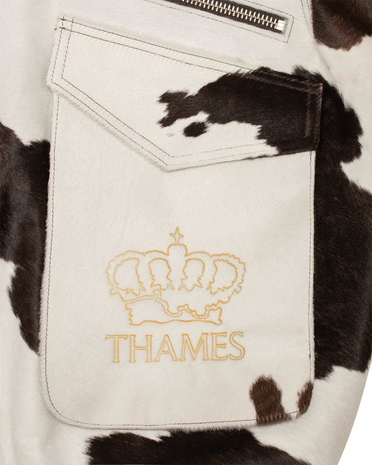 MILLING JACKET BOVIS