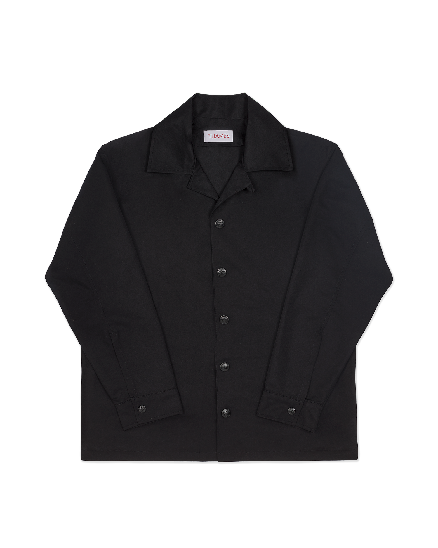 THE COACH JACKET