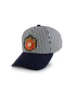 THE HARRISON CAP