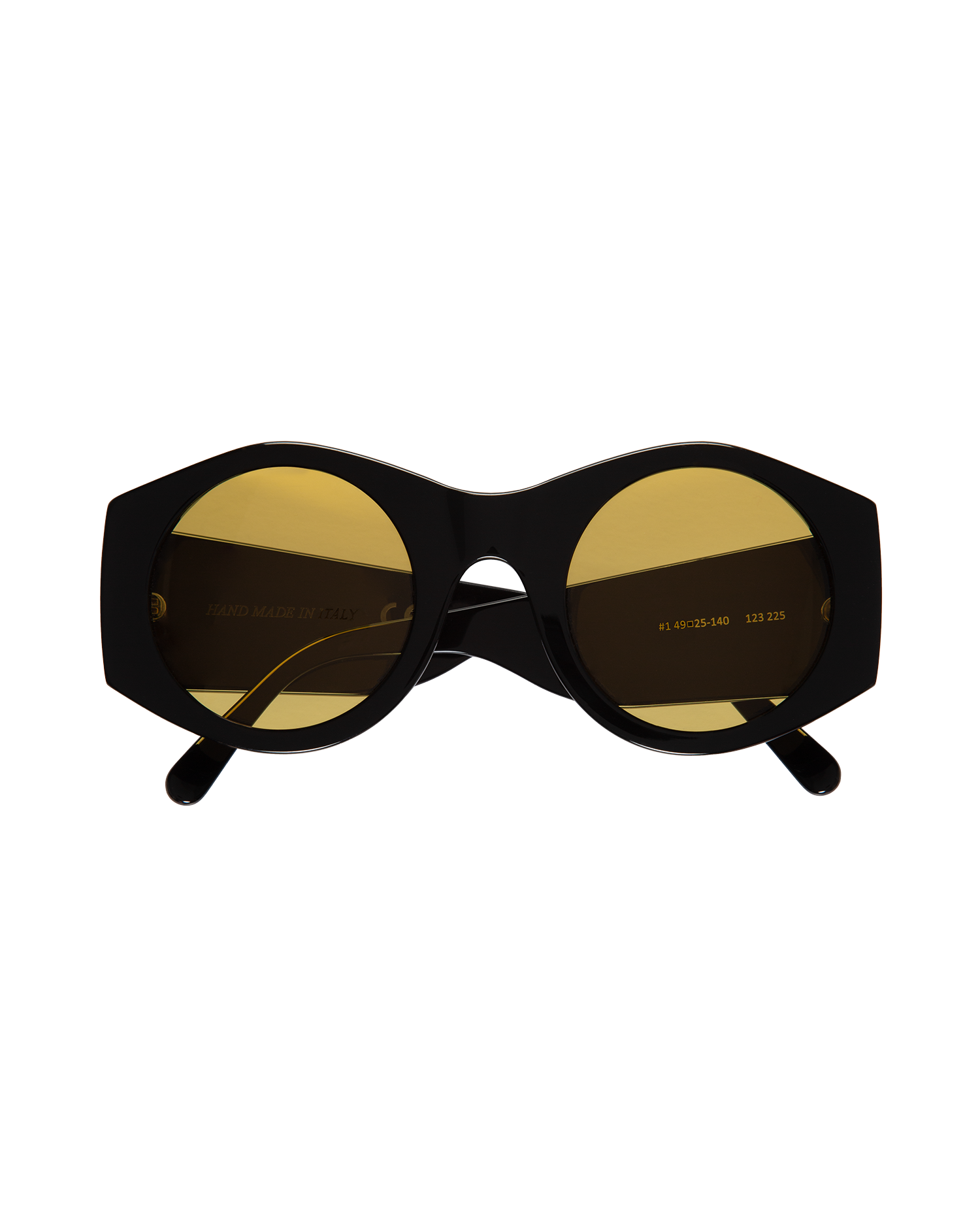 OPERA GLASSES BLACK/SHOOTER