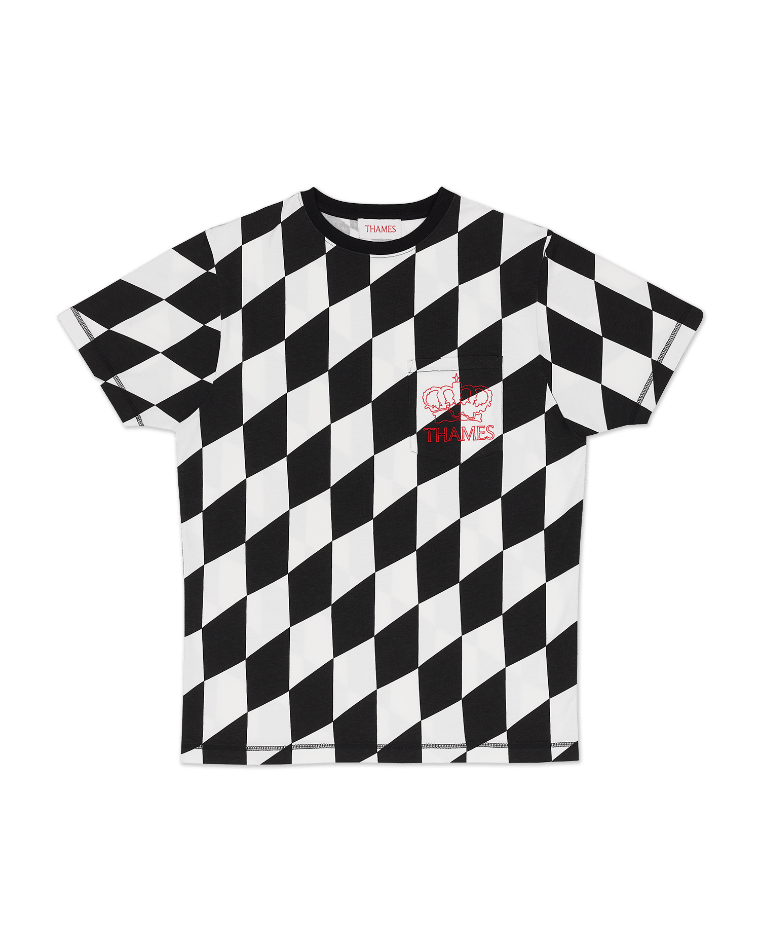 SAVOY TEE