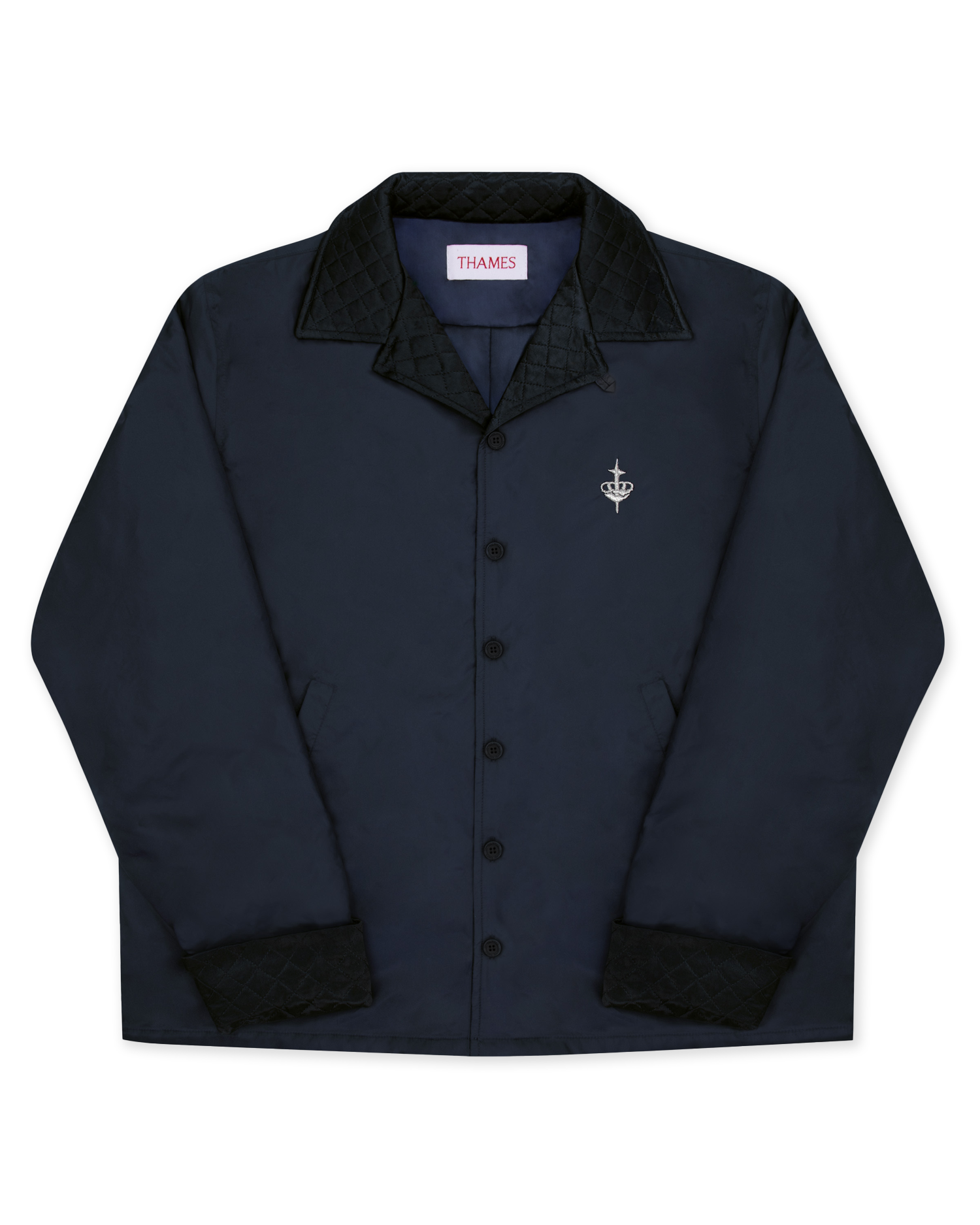 THE SUDELEY COACH – THAMES MMXX.