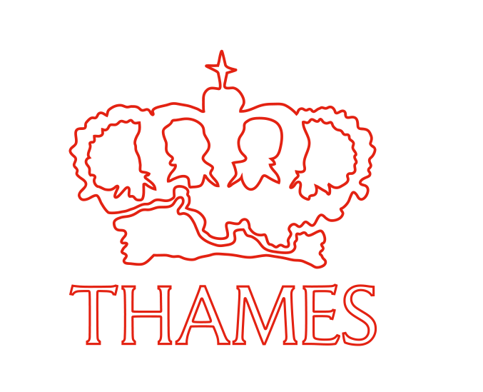thames mmxx savoy tee Mサイズ SAVOY TEE – THAMES MMXX.