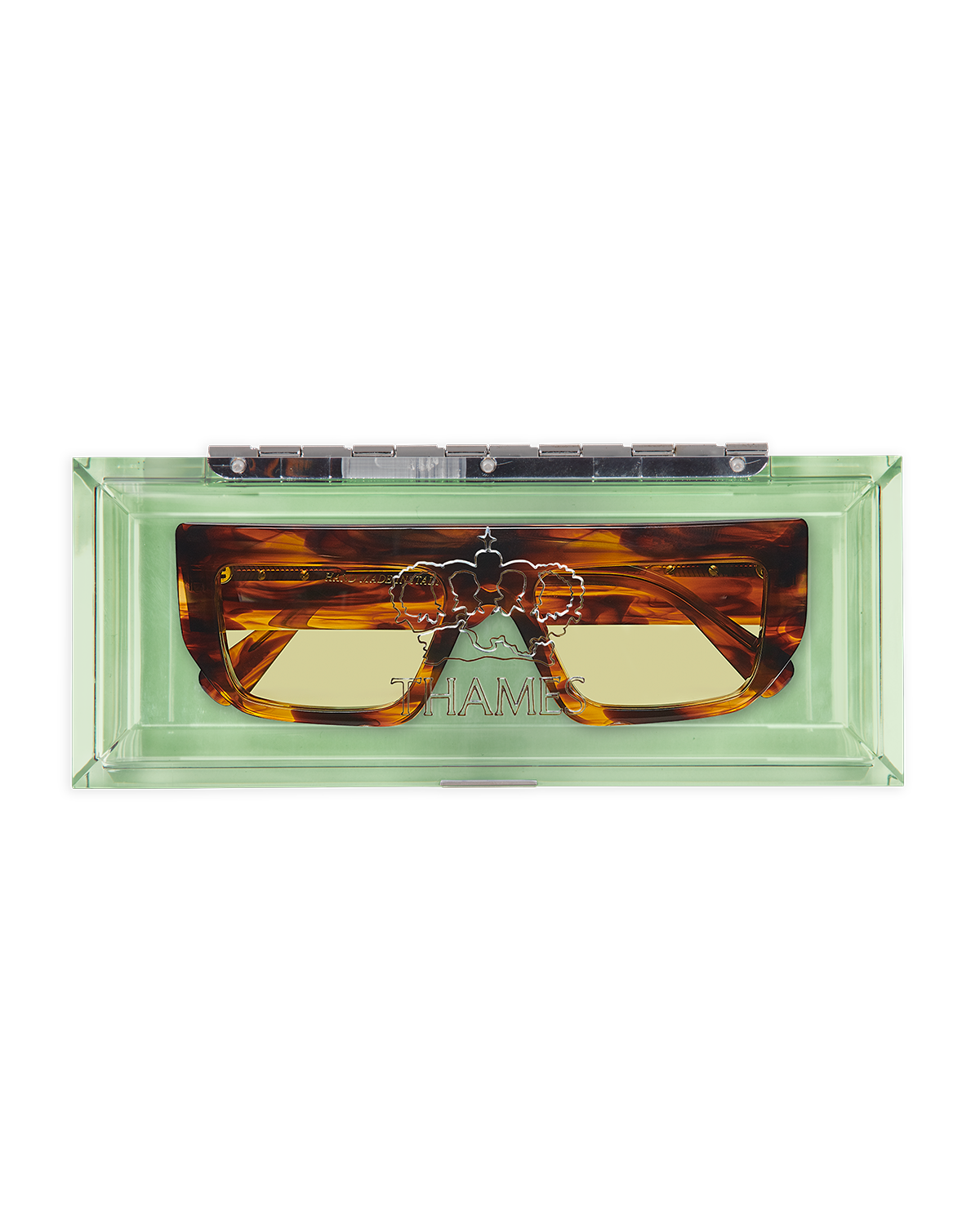TV GLASSES MANUKA