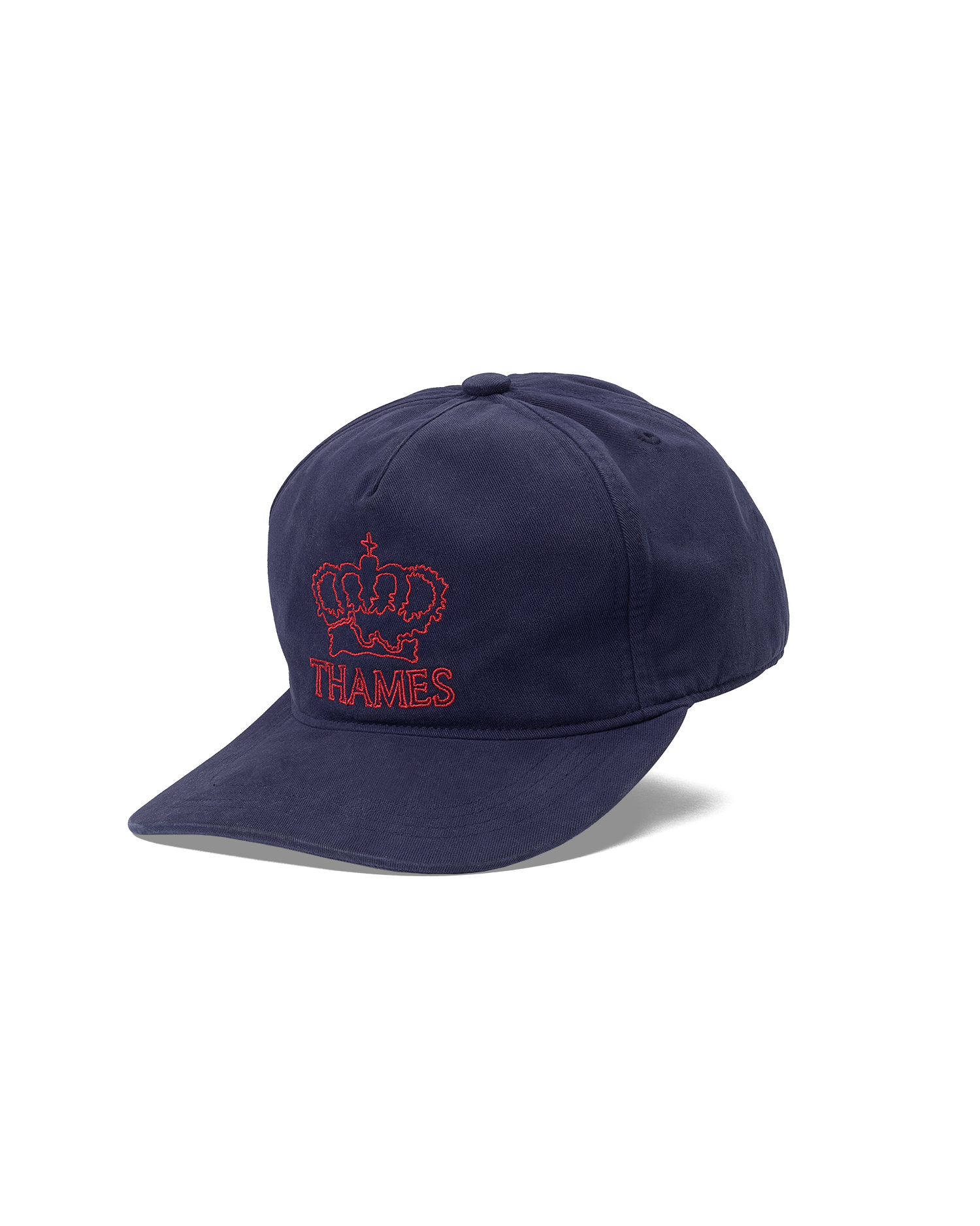 Thames mmxx crown Cap ポーカーズ　11747391 CROWN CAP – THAMES MMXX.