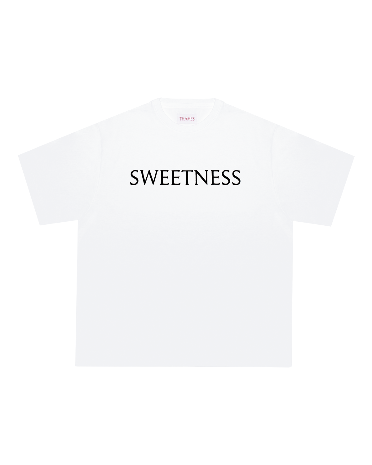 SWEETNESS TEE – THAMES MMXX.