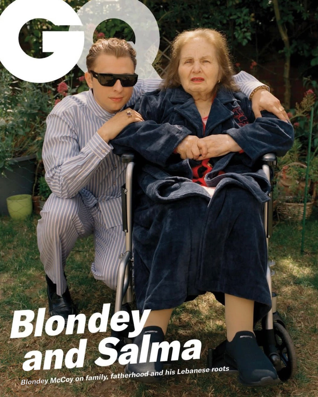 GQ MIDDLE EAST