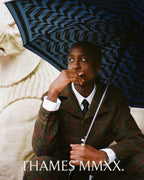 BASKERVILLE BROLLY