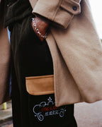 FAIRMOUNT SHORTS