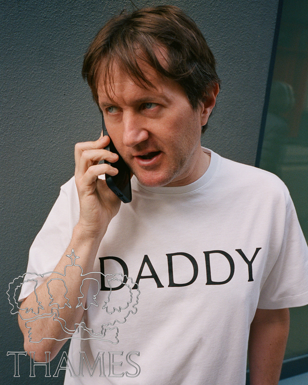 DADDY TEE