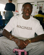 IMAGINEER TEE