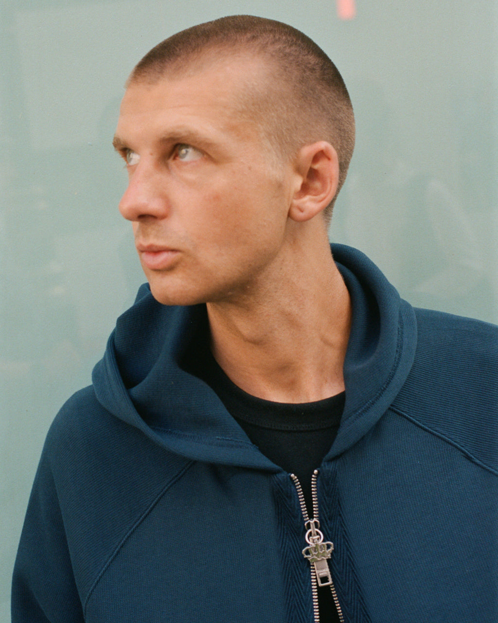 THE GEORGE HOOD