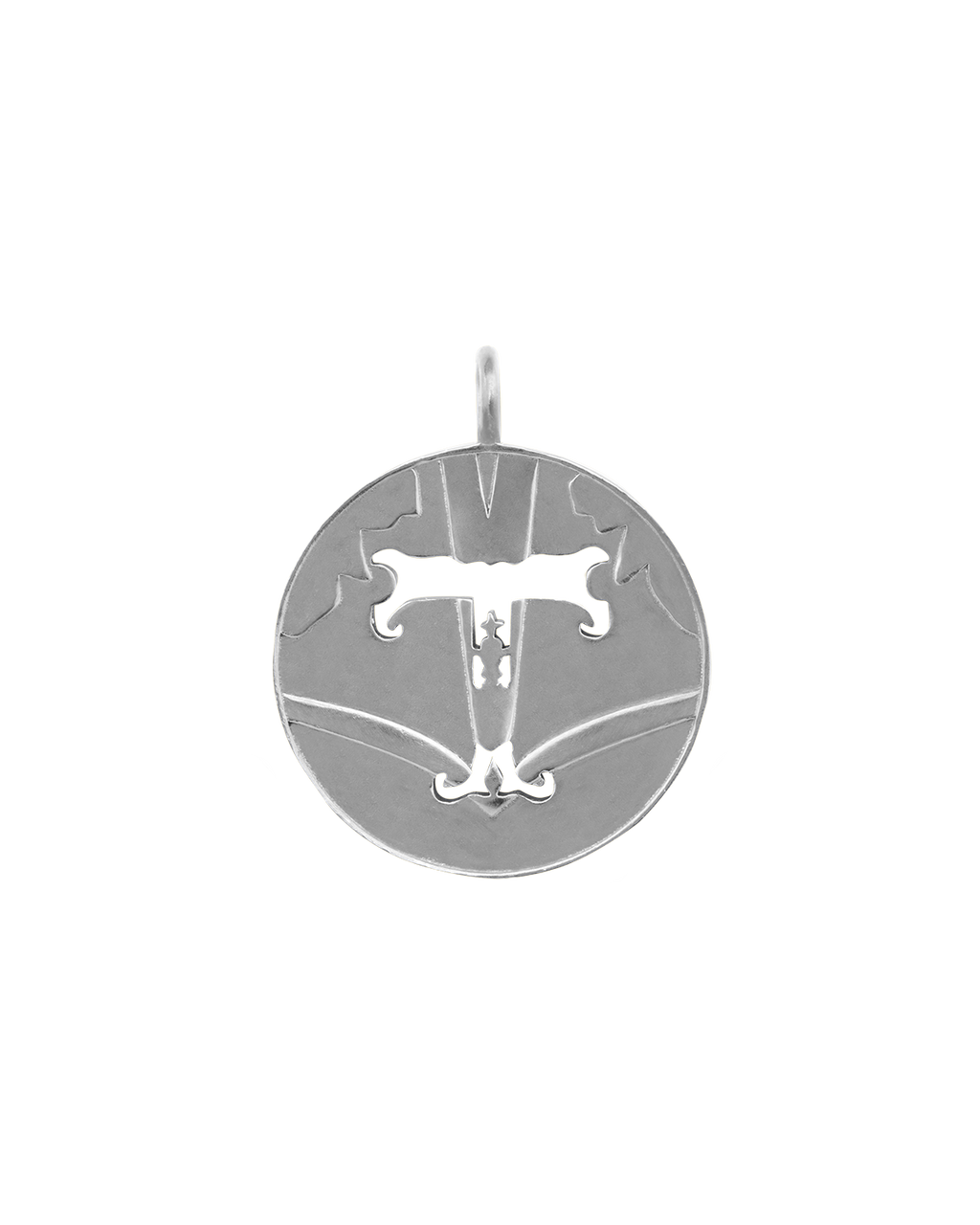CALON Y THAMES CHARM STERLING