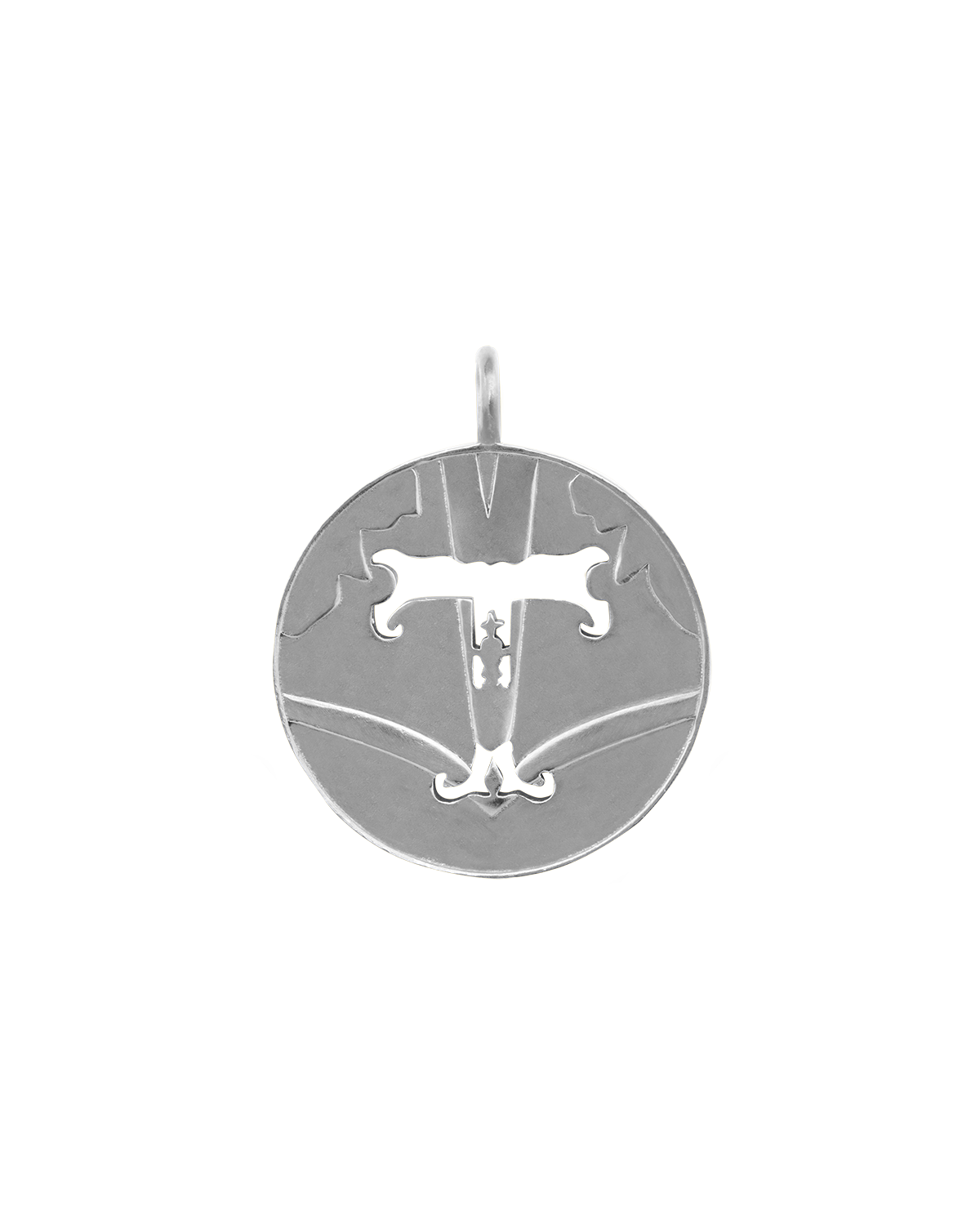 CALON Y THAMES CHARM STERLING