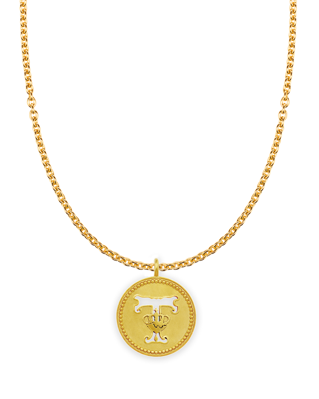 CALON Y THAMES CHARM