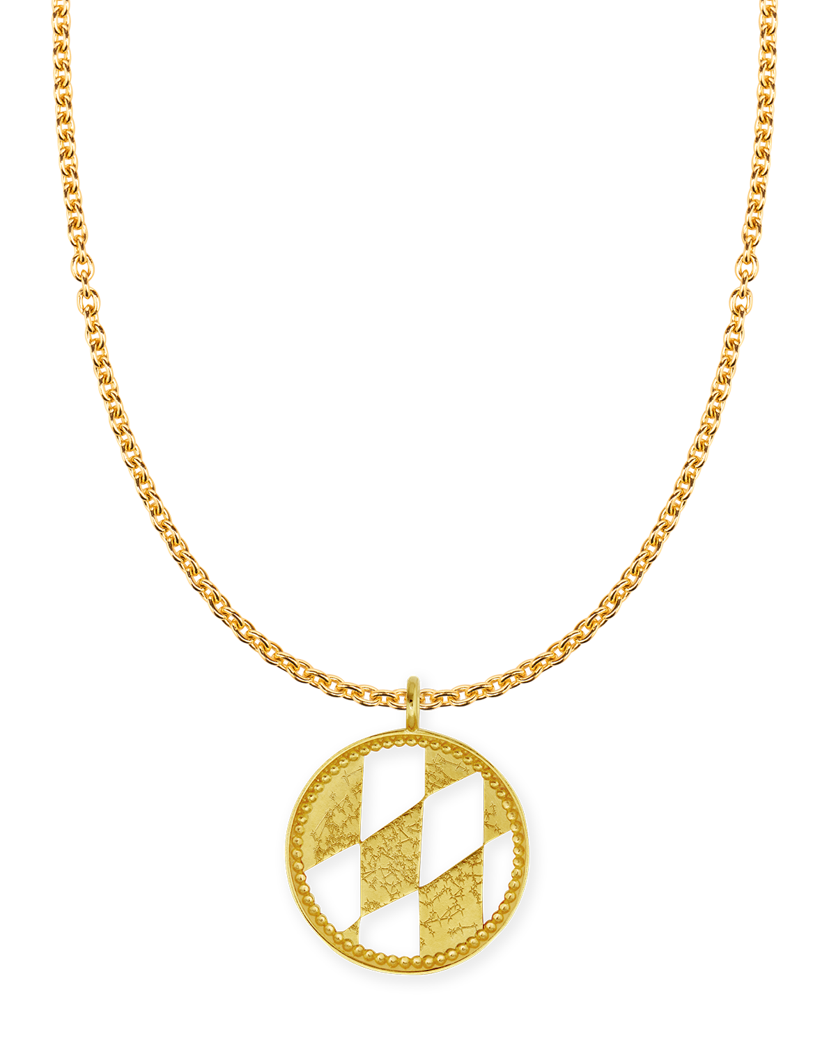 CONSTELLATION CHARM