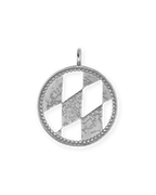CONSTELLATION CHARM STERLING