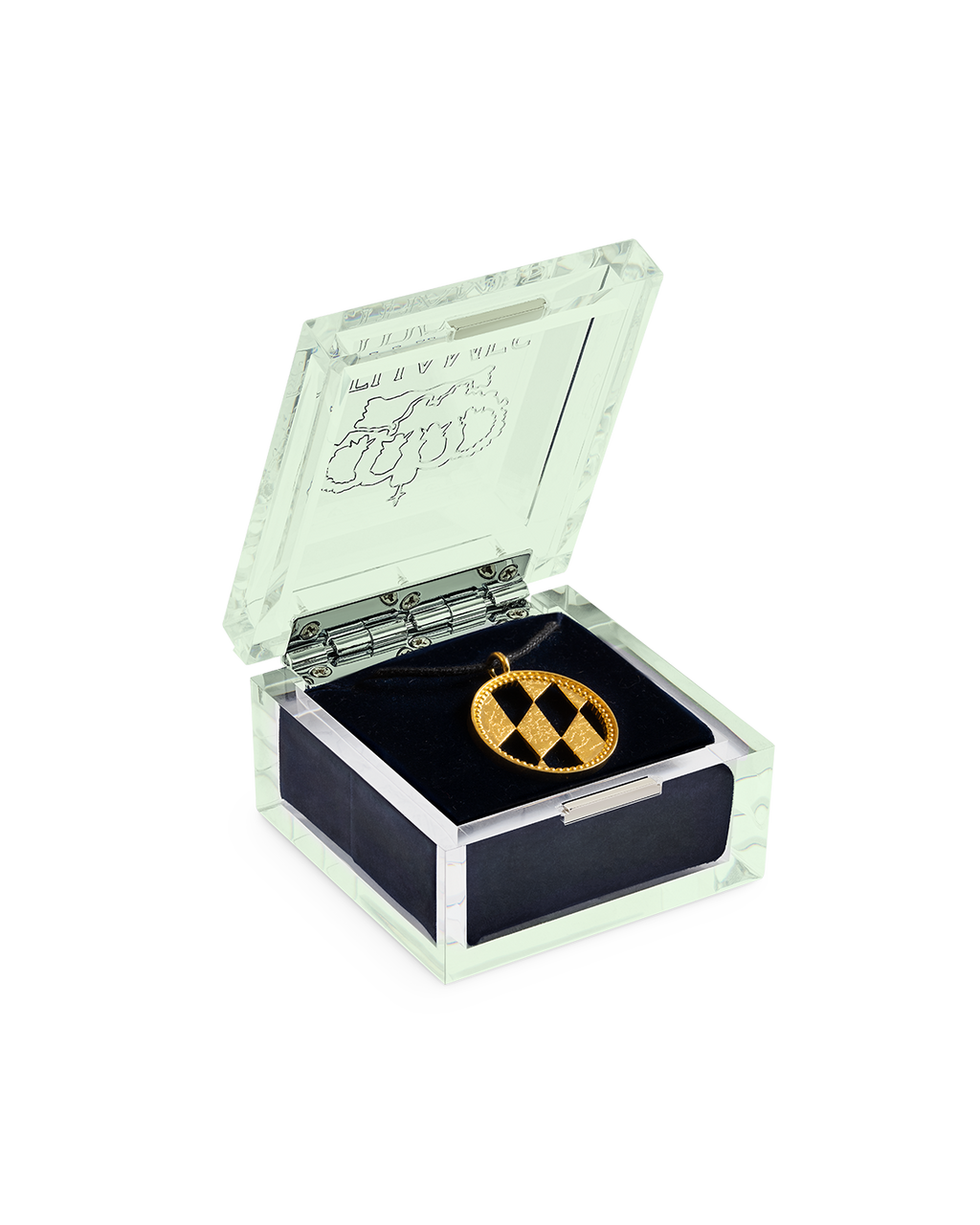 CONSTELLATION CHARM