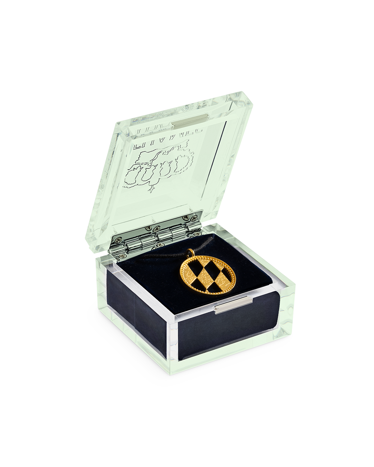 CONSTELLATION CHARM