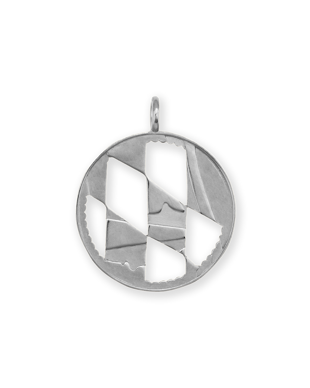 CONSTELLATION CHARM STERLING