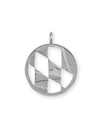 CONSTELLATION CHARM STERLING