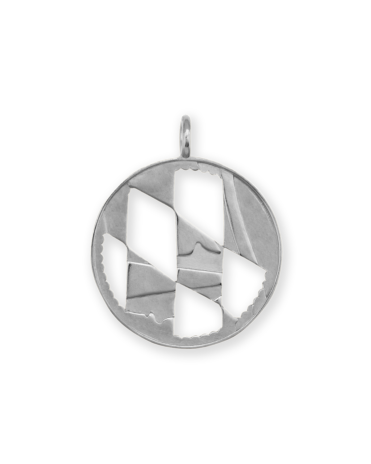CONSTELLATION CHARM STERLING