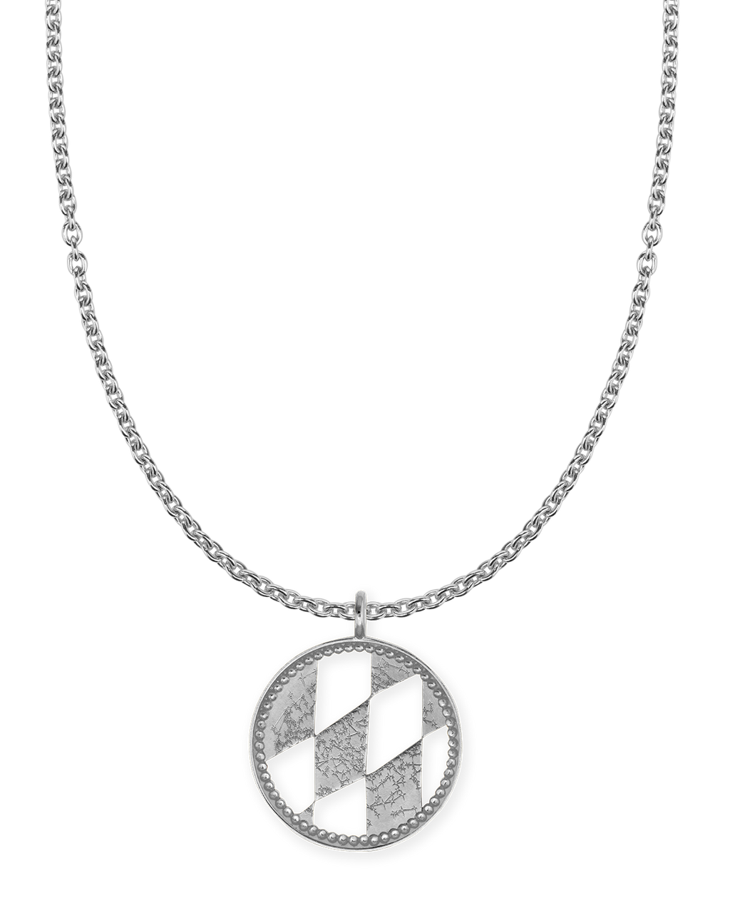 CONSTELLATION CHARM STERLING