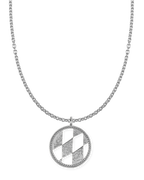 CONSTELLATION CHARM STERLING
