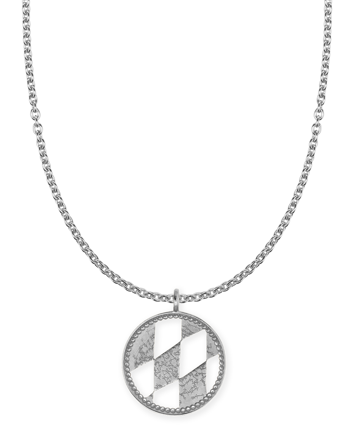 CONSTELLATION CHARM STERLING
