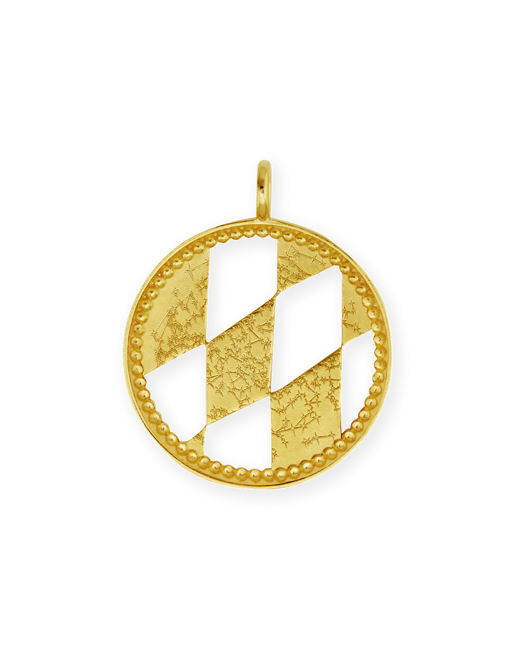 CONSTELLATION CHARM