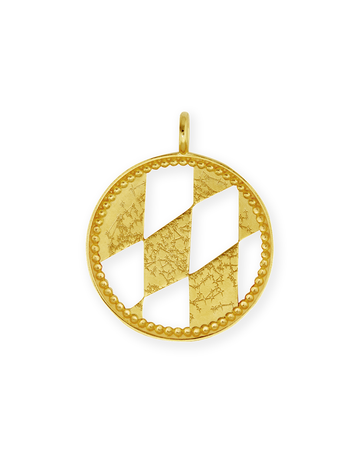 CONSTELLATION CHARM