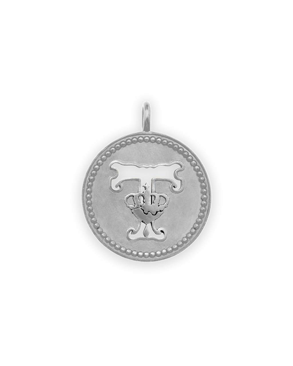 CALON Y THAMES CHARM STERLING
