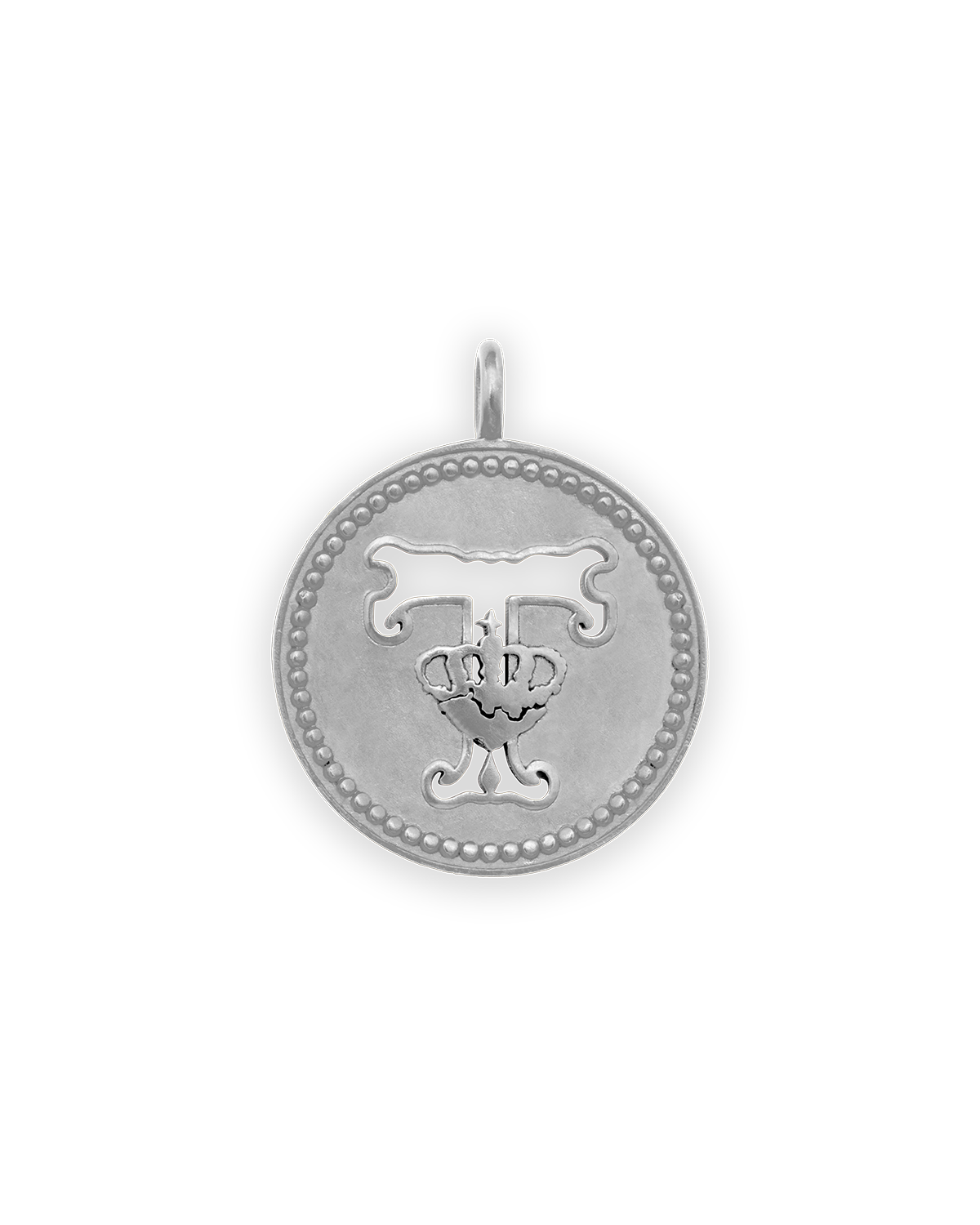 CALON Y THAMES CHARM STERLING
