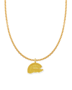 PORTCULLIS CHARM
