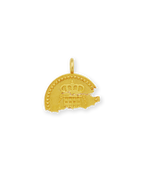 PORTCULLIS CHARM