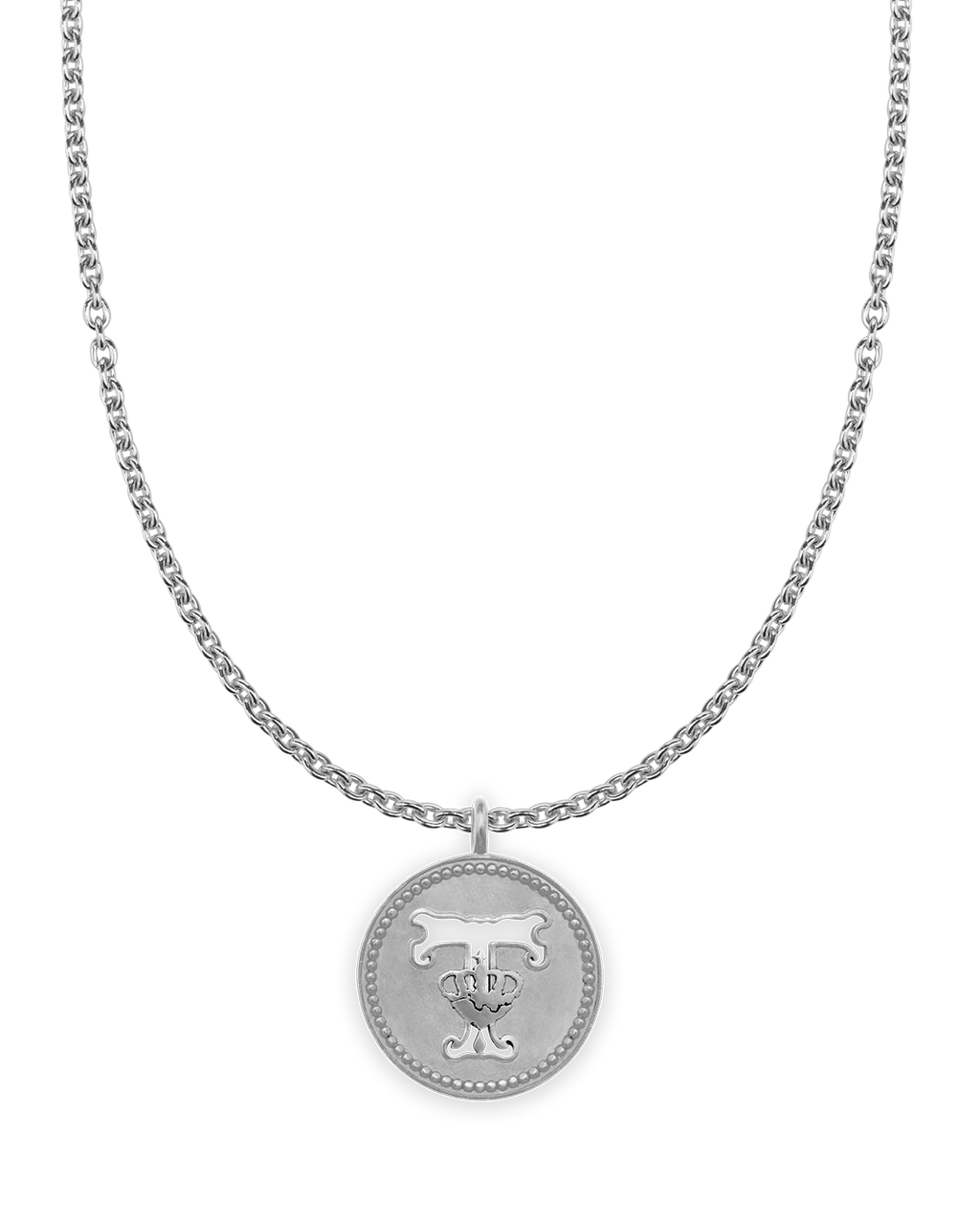 CALON Y THAMES CHARM STERLING