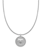 CALON Y THAMES CHARM STERLING