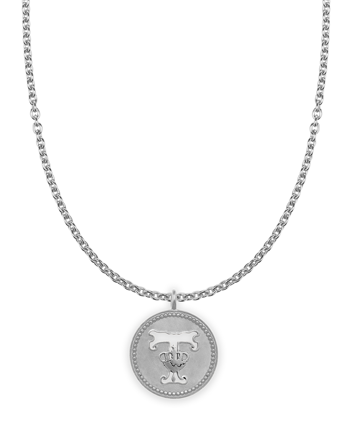 CALON Y THAMES CHARM STERLING