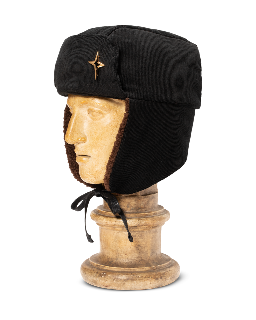 NERO NIKITA