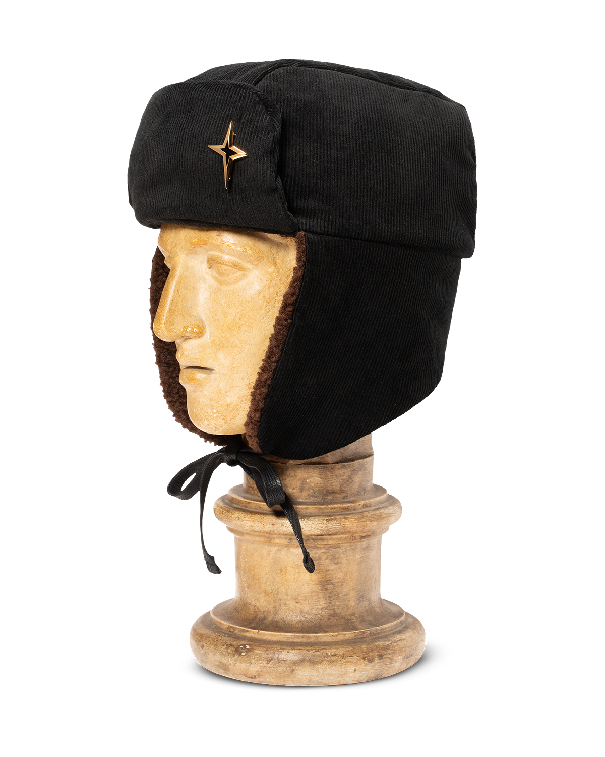 NERO NIKITA