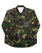 IMPRESSIONIST SHIRT