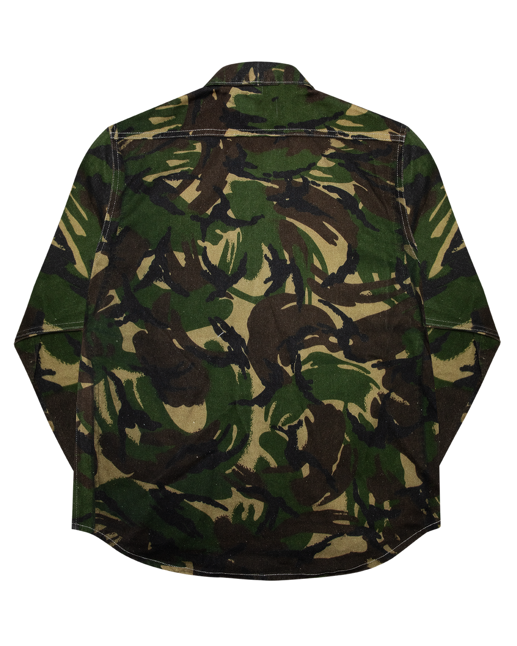 IMPRESSIONIST SHIRT